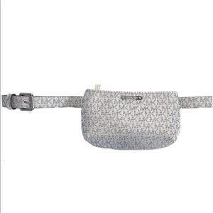 Michael Kors waist purse